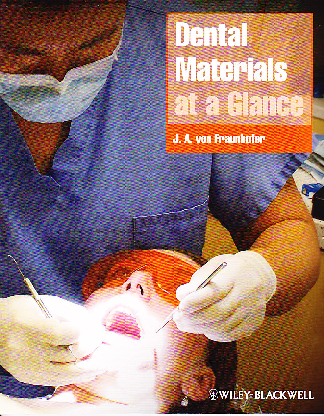 Dental Materials at a Glance